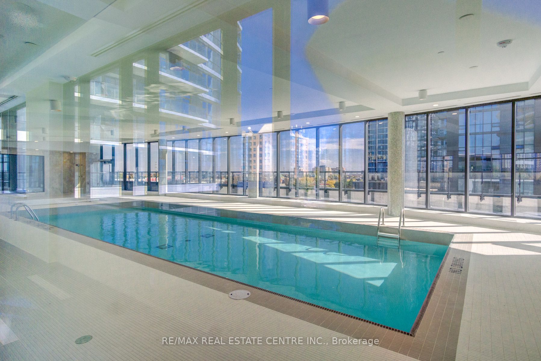 65 Watergarden Dr, #107