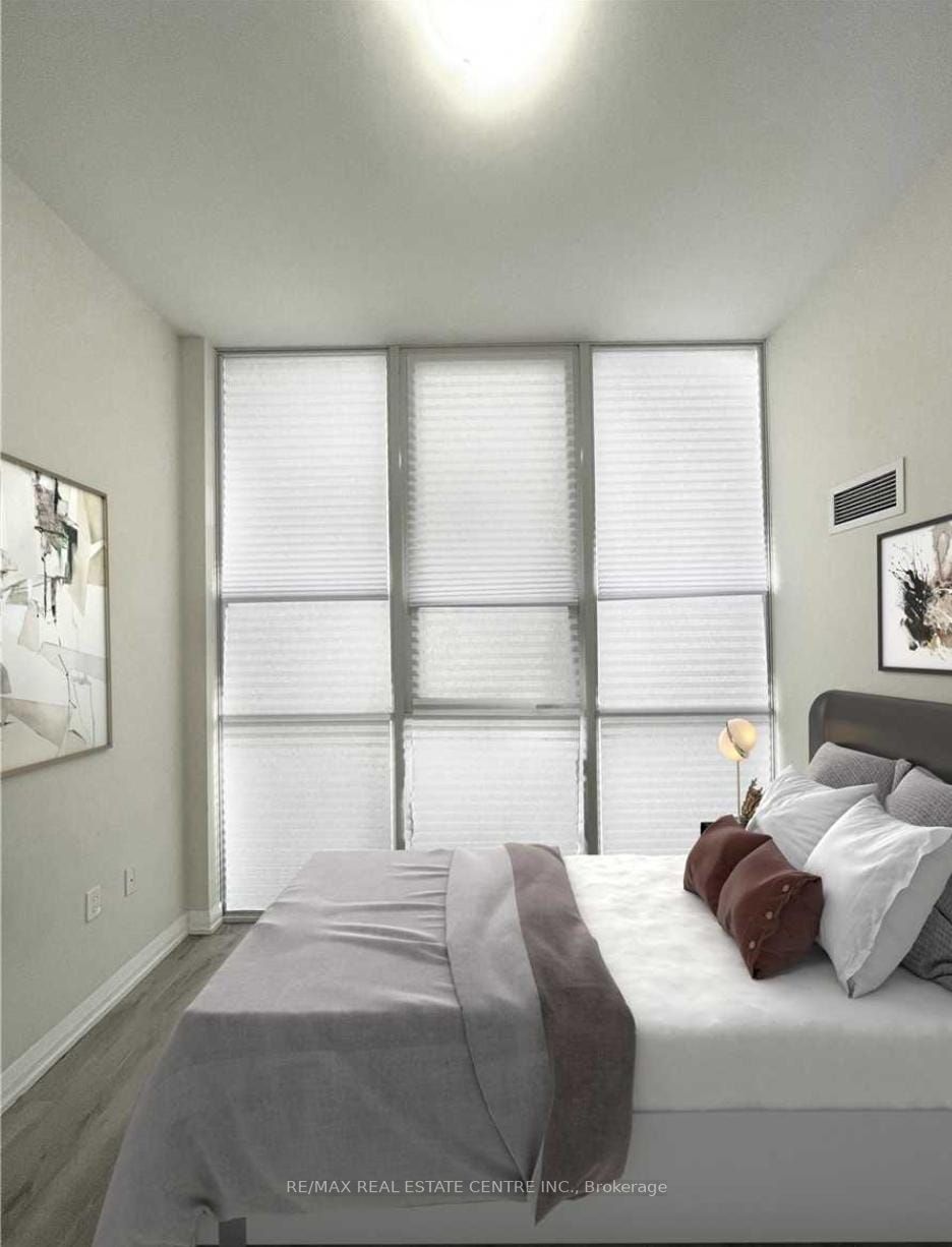 65 Watergarden Dr, #107