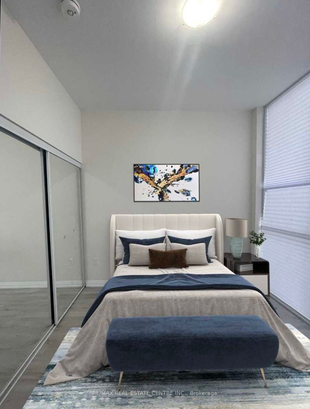 65 Watergarden Dr, #107