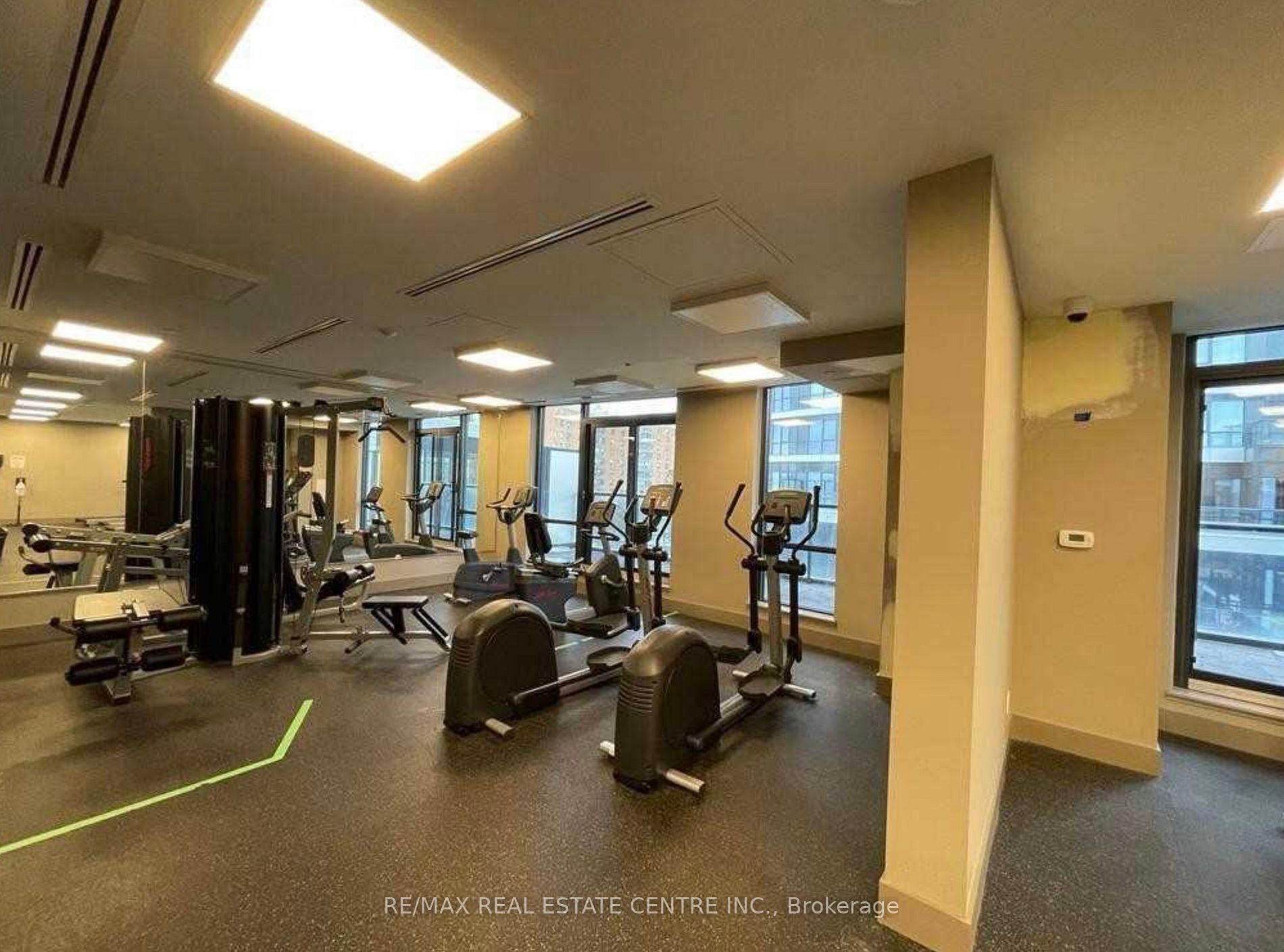 65 Watergarden Dr, #107