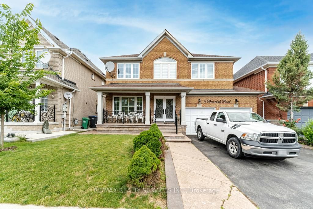 11 Briardale Road