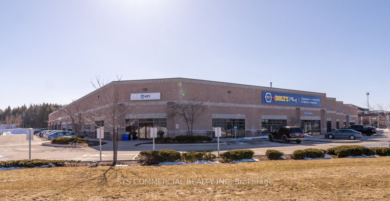 695 Riddell Rd, #1A
