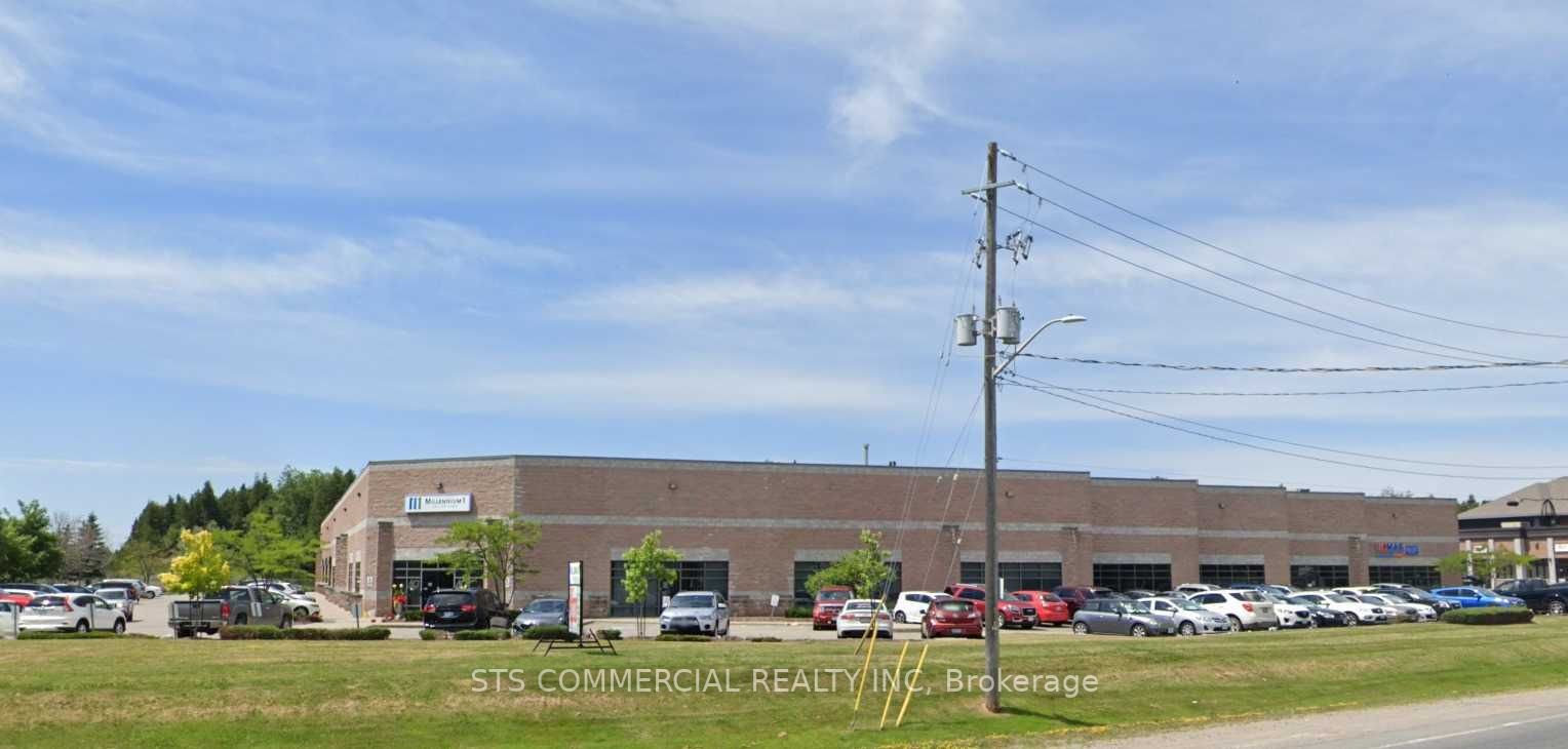 695 Riddell Rd, #1A