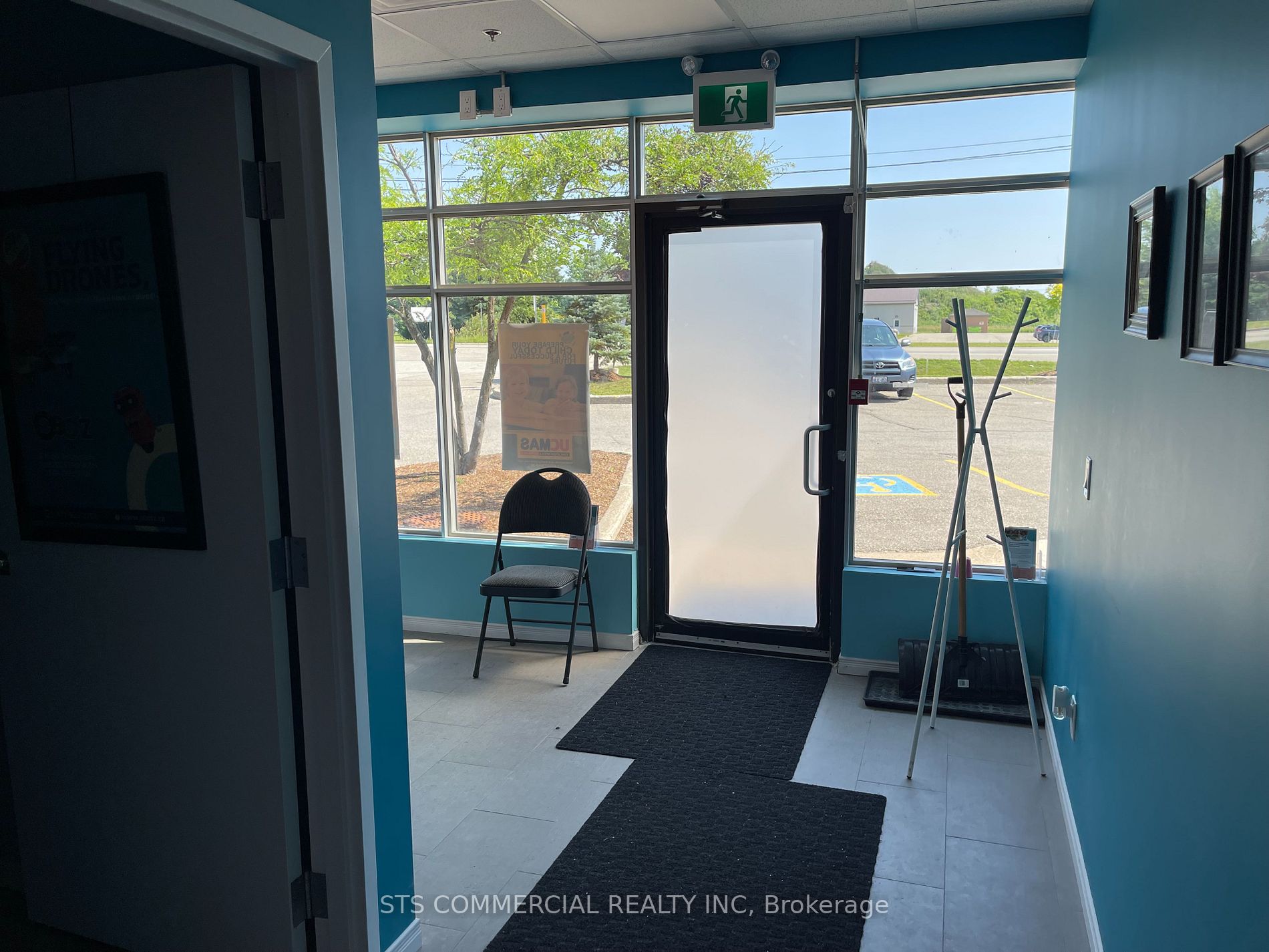 695 Riddell Rd, #1A