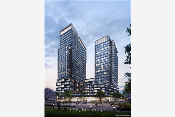 1245 Dupont St, Toronto