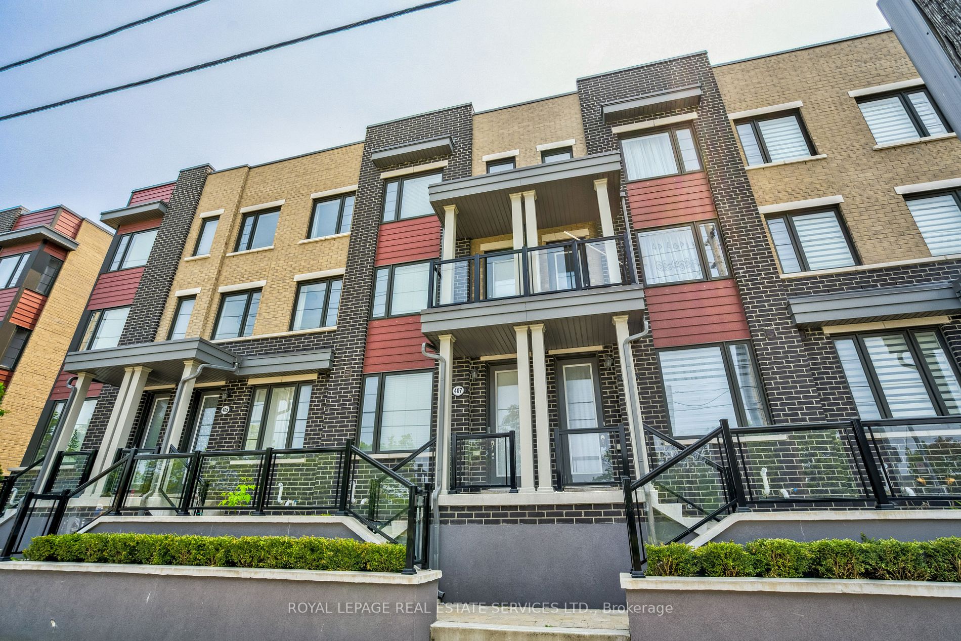 407 The Westway, #35