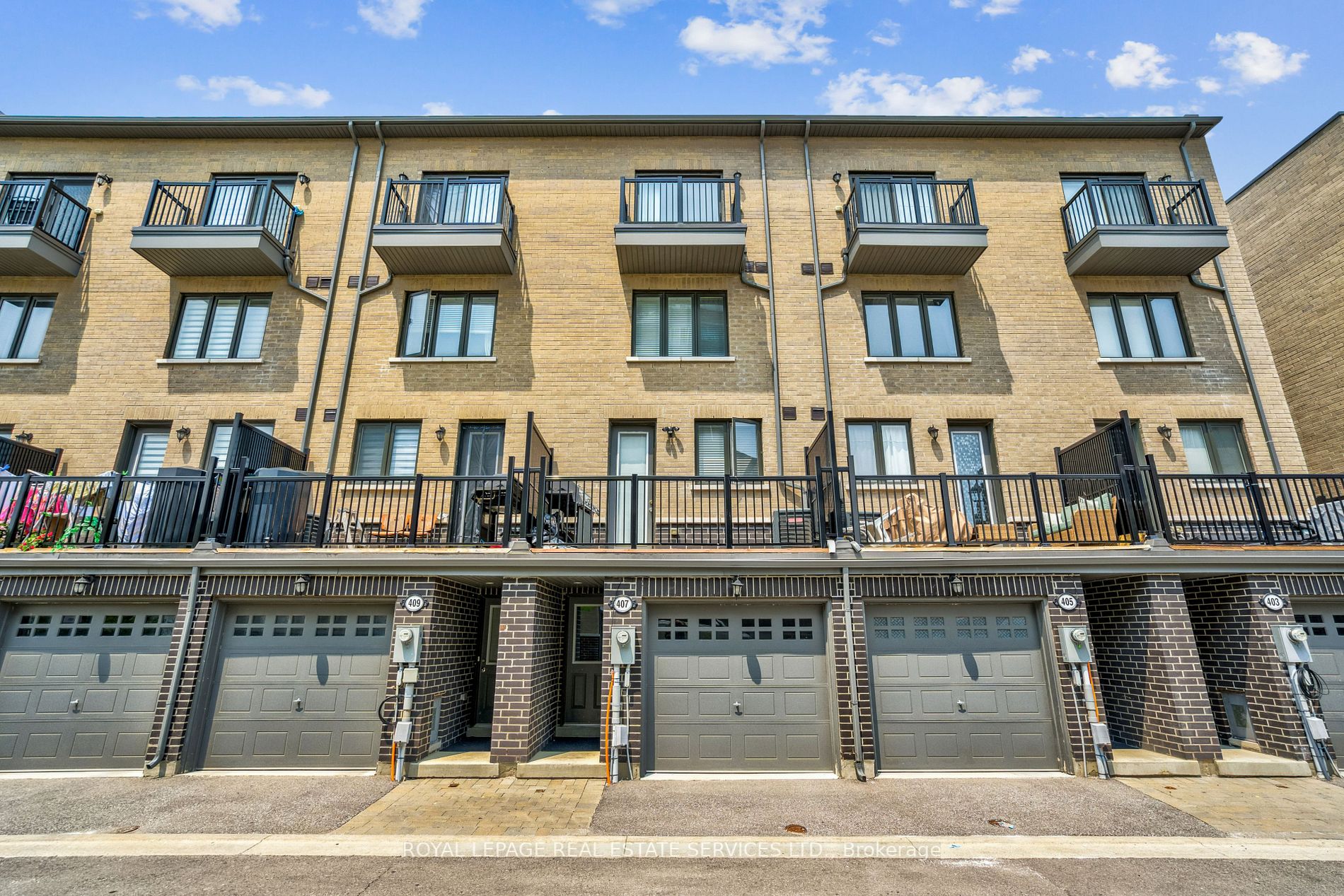 407 The Westway, #35