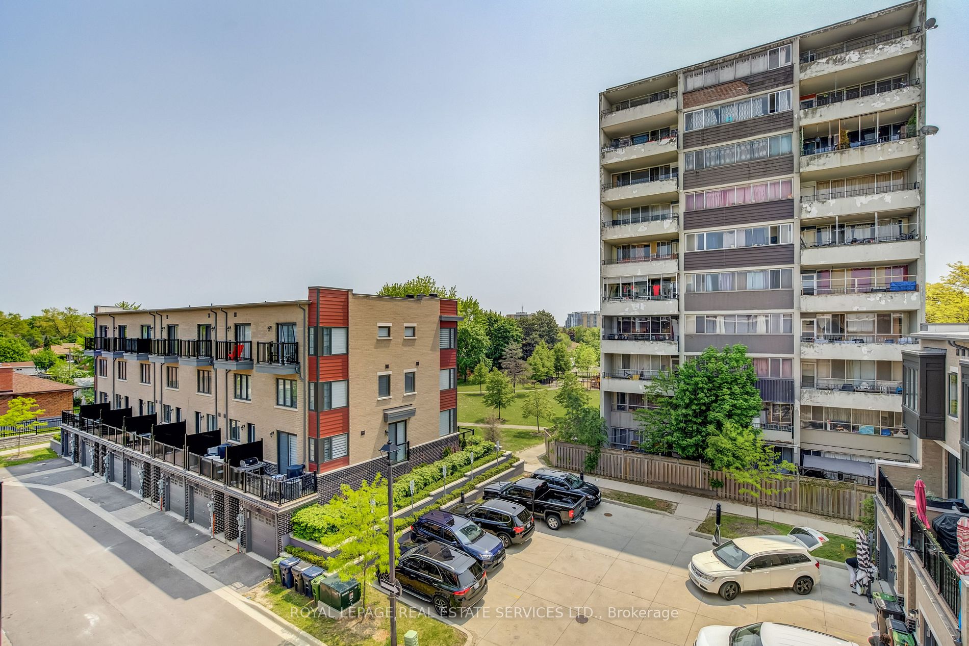 407 The Westway, #35