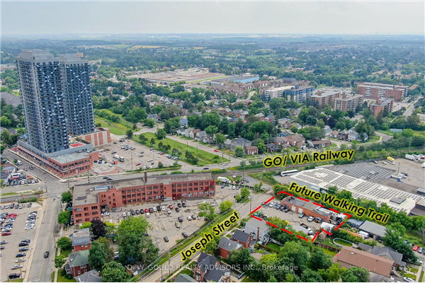 80 Joseph St, Brampton