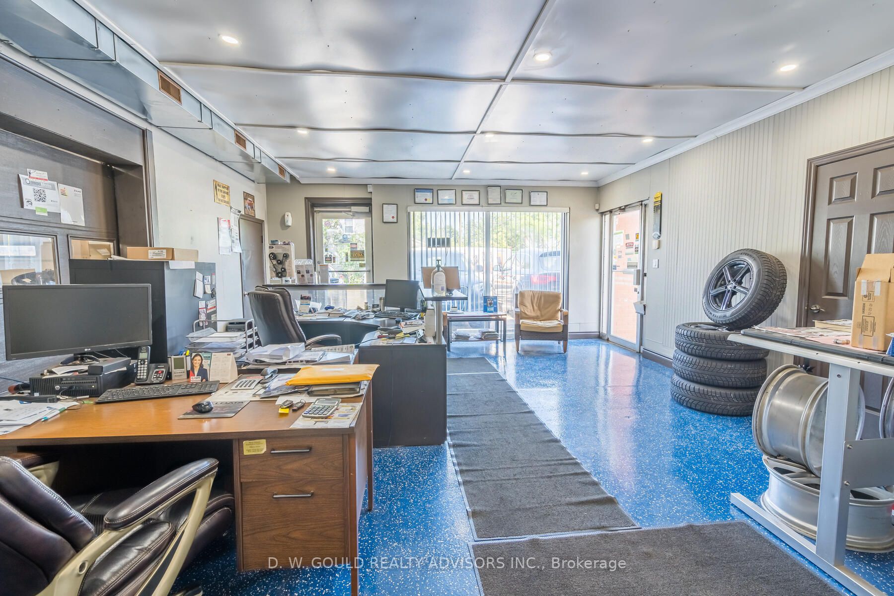 80 Joseph St