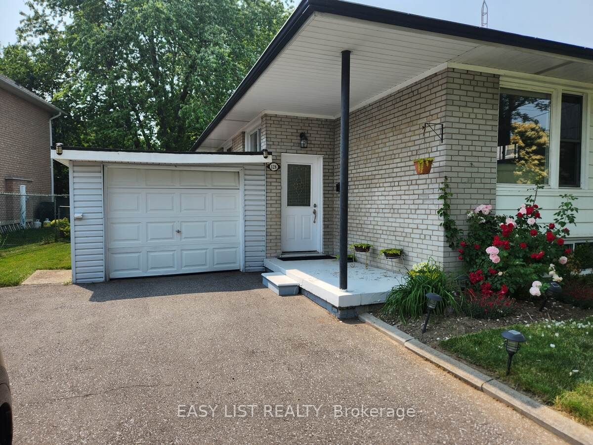 128 Prince Charles Drive