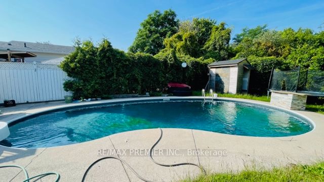 581 Laural Drive