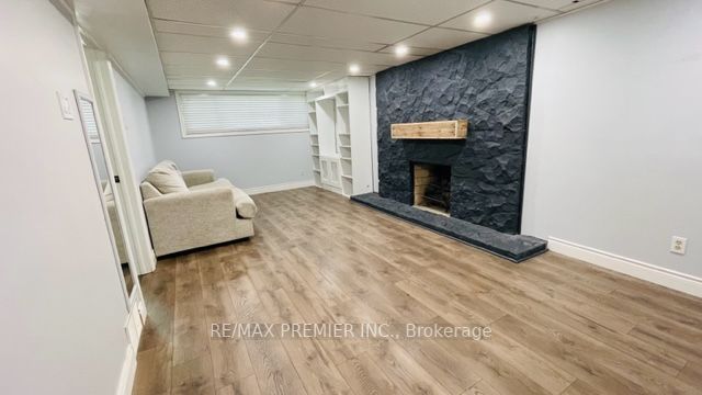 581 Laural Drive