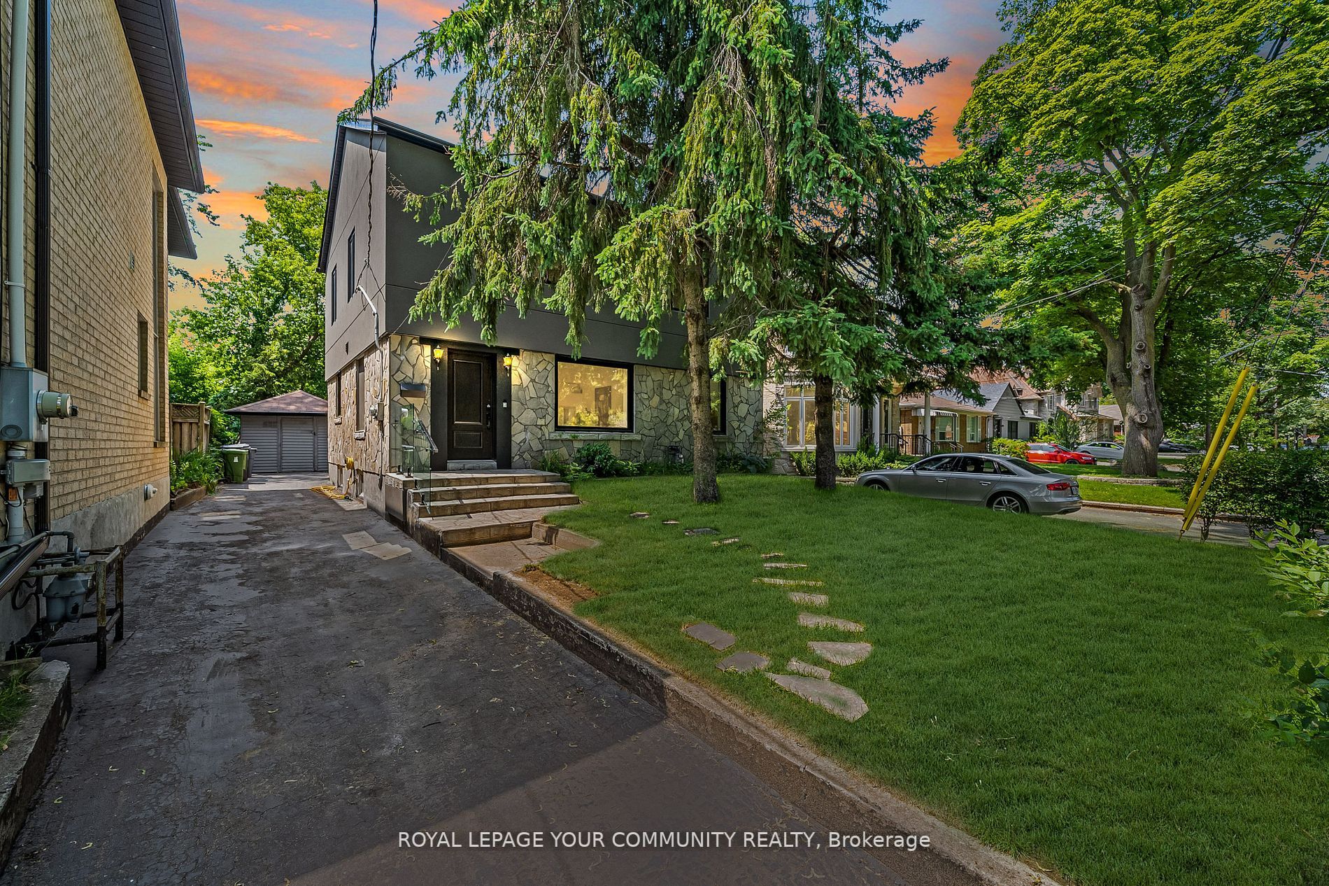 6 Westrose Ave