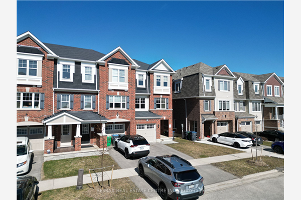 62 Stewardship Rd, Brampton