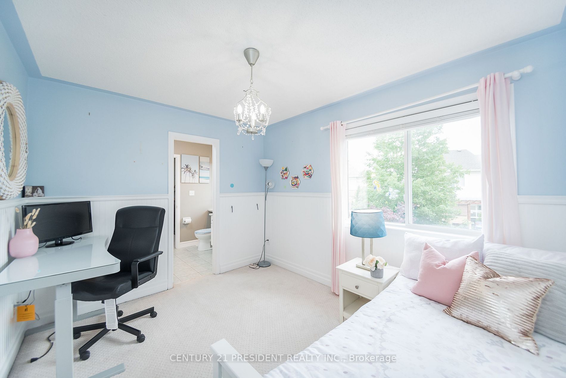 482 Trudeau Drive