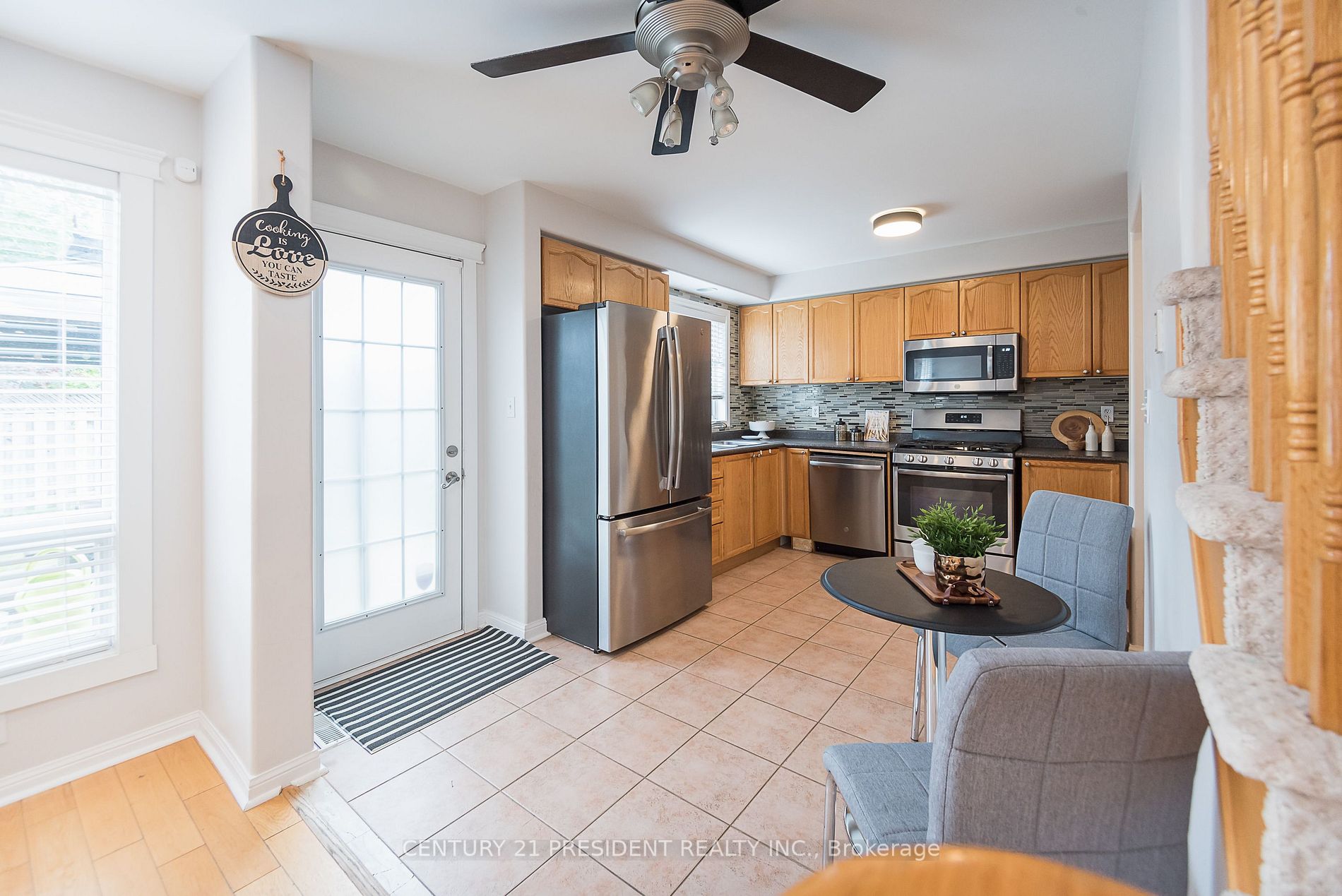 482 Trudeau Drive