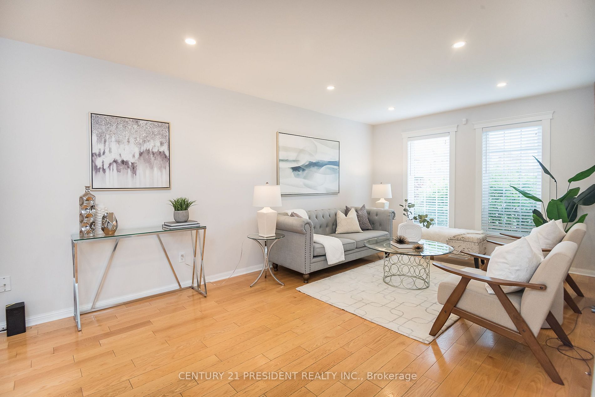 482 Trudeau Drive