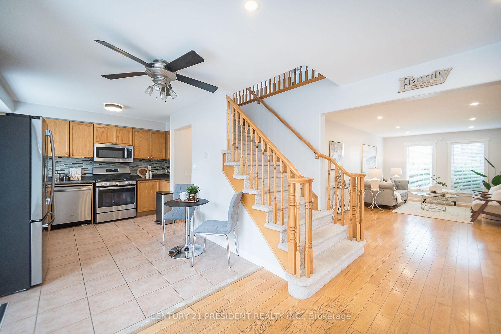482 Trudeau Drive