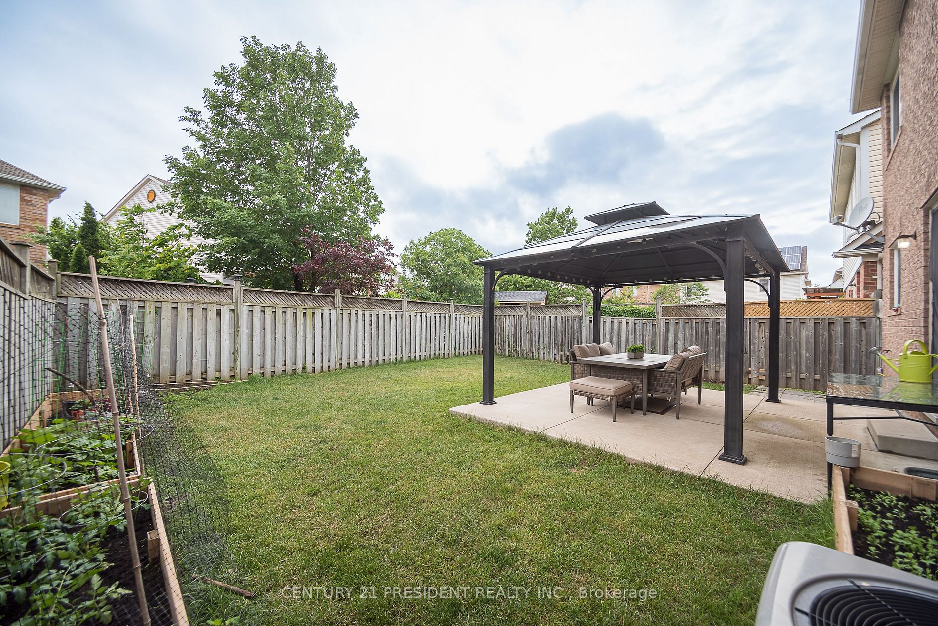 482 Trudeau Drive