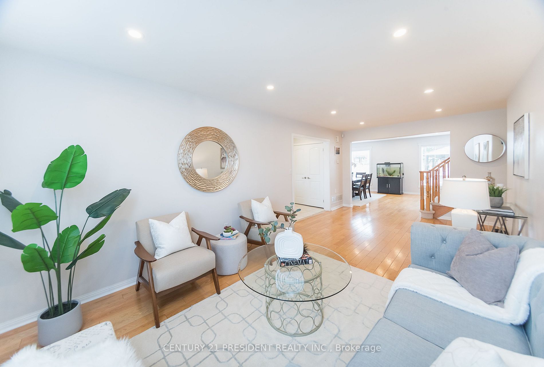482 Trudeau Drive