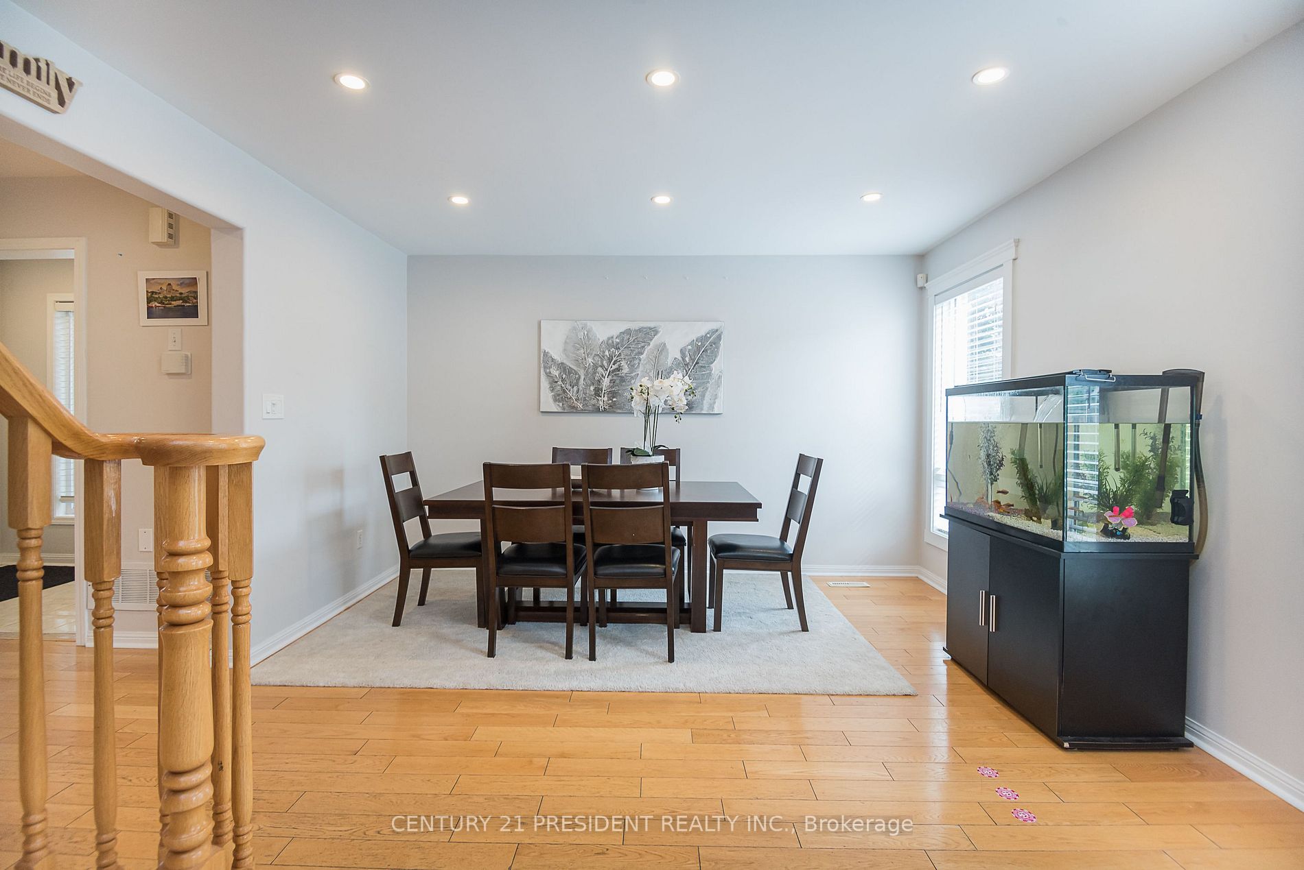 482 Trudeau Drive