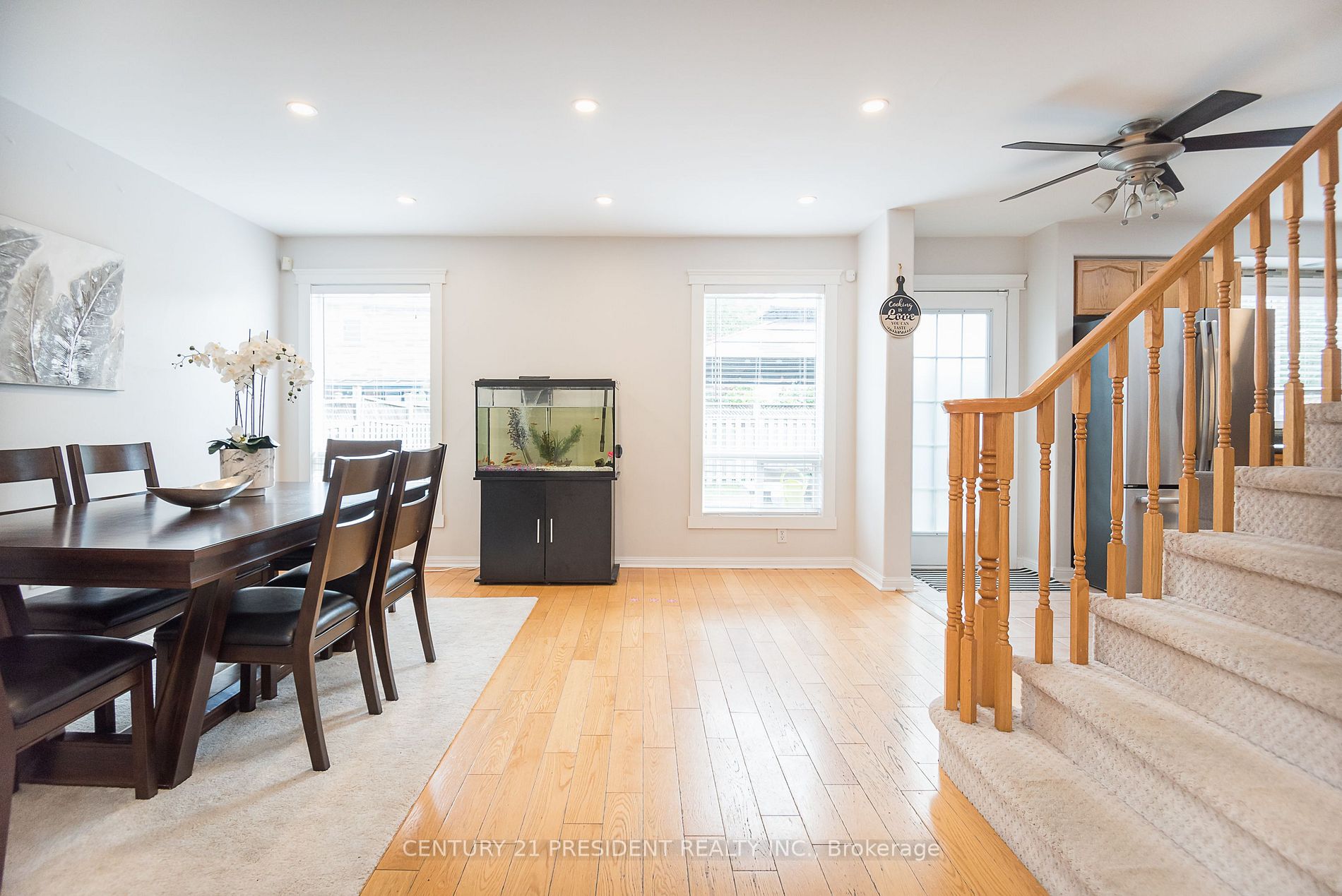 482 Trudeau Drive