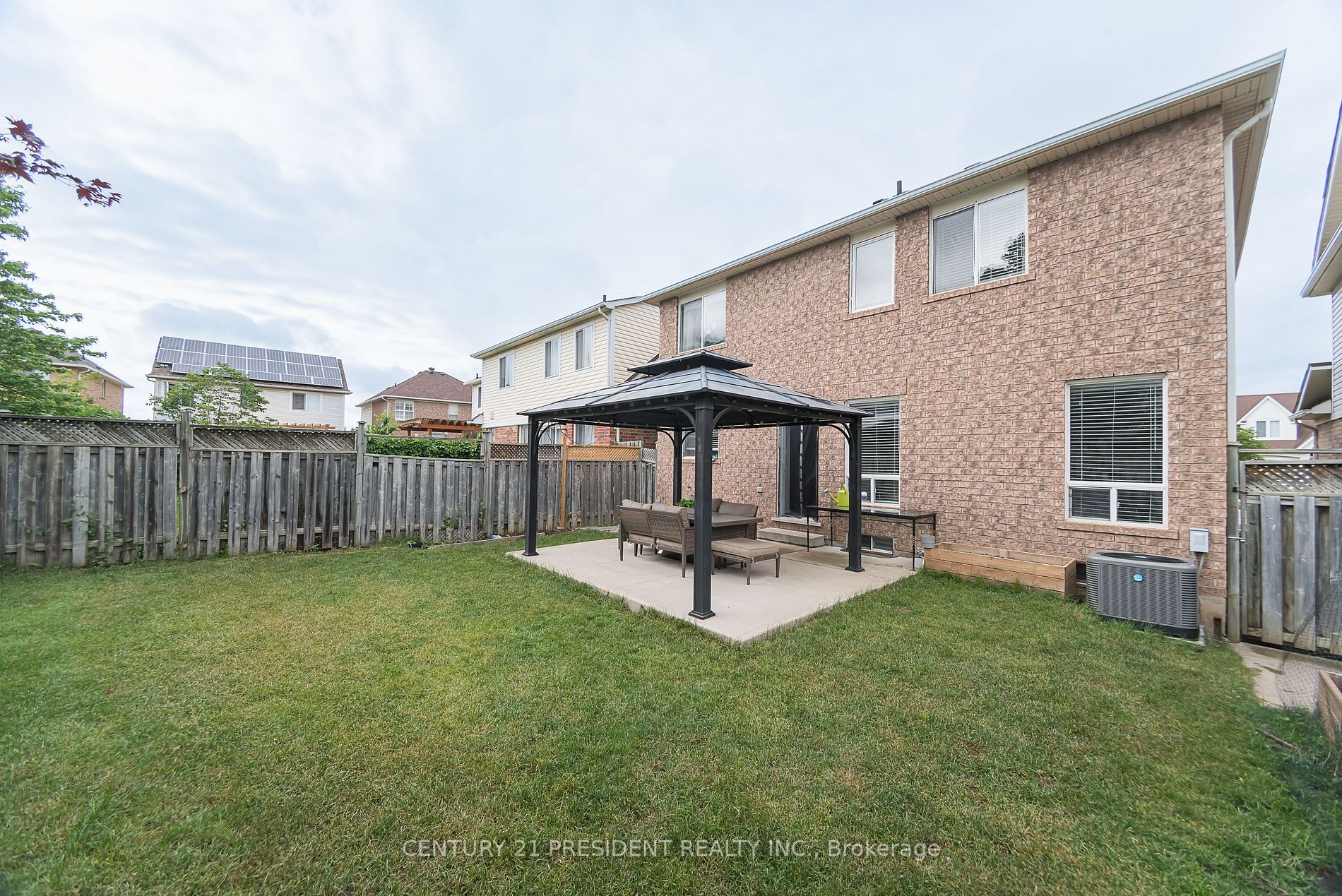 482 Trudeau Drive