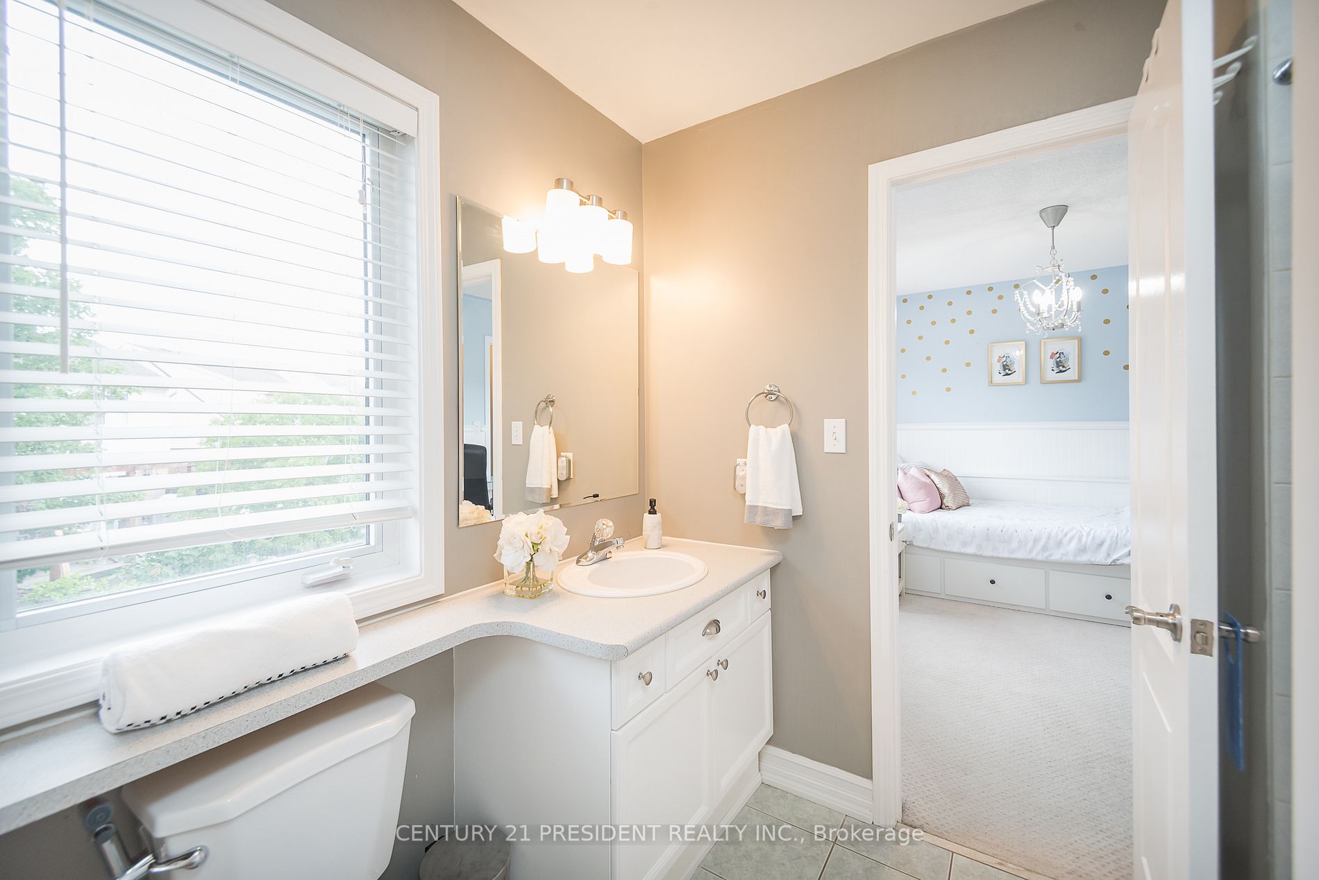 482 Trudeau Drive