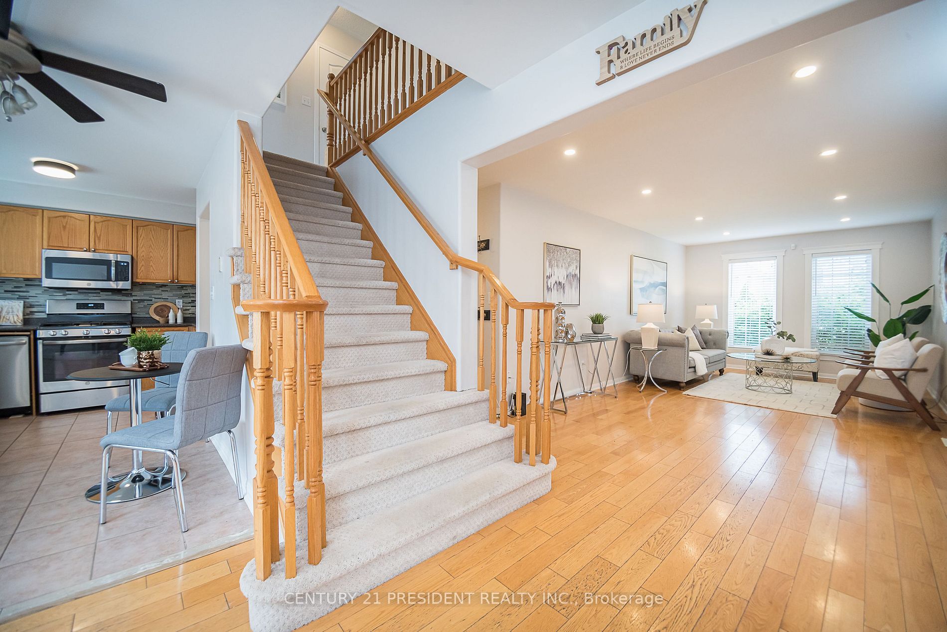 482 Trudeau Drive