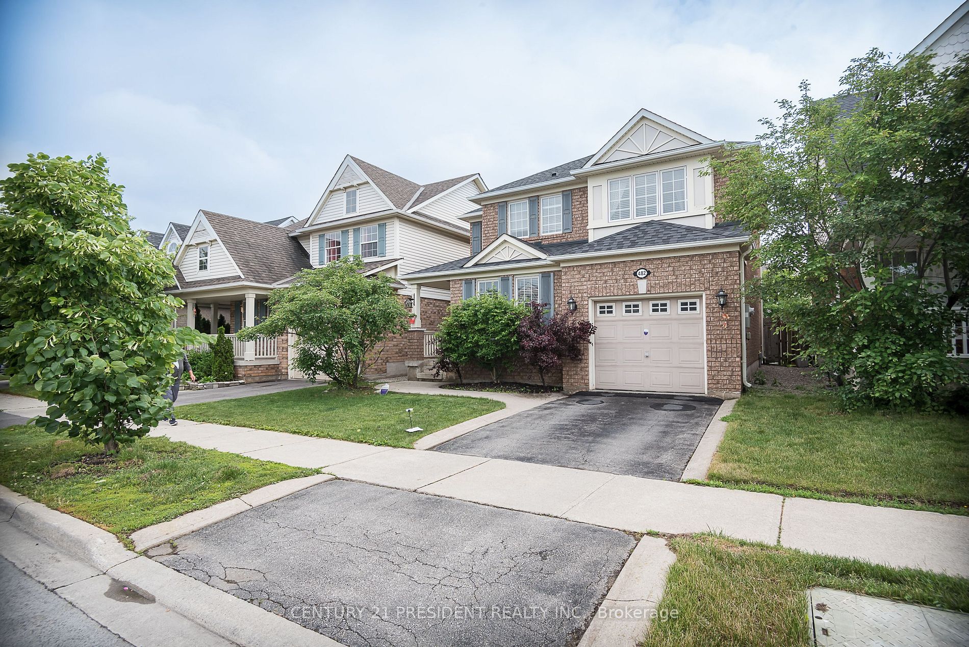 482 Trudeau Drive