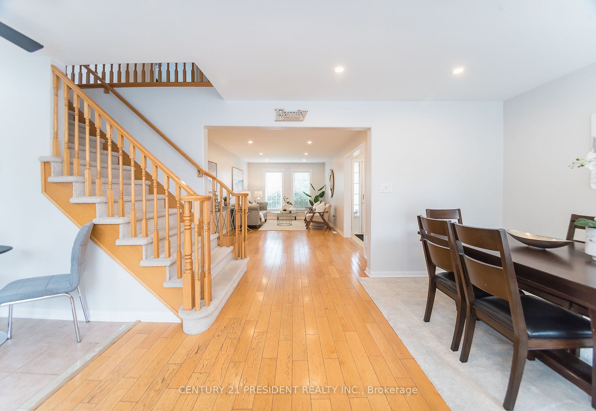482 Trudeau Drive