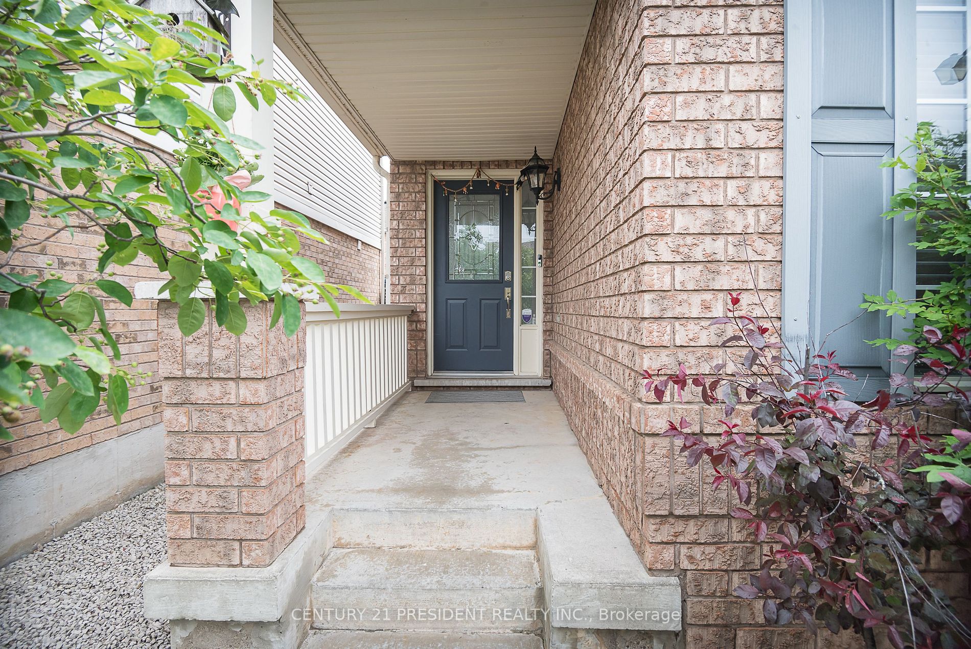 482 Trudeau Drive