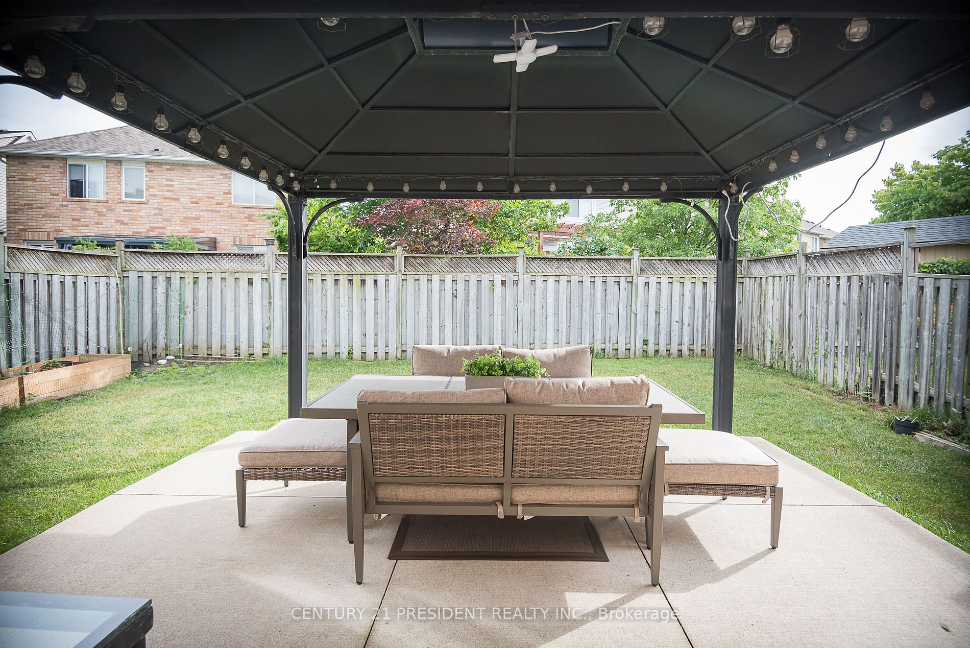 482 Trudeau Drive