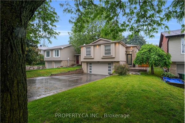 343 Whitehead Cres, Caledon