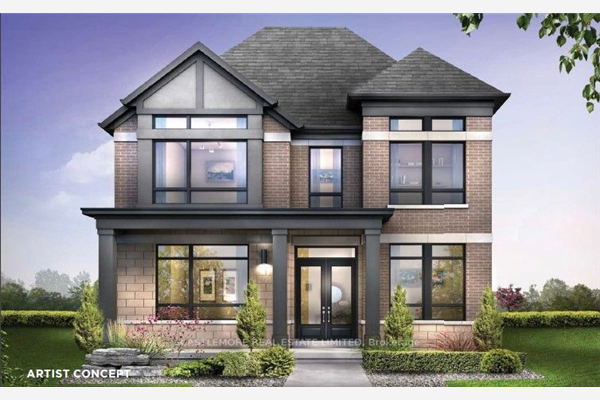 3314 Millicent Ave, Oakville