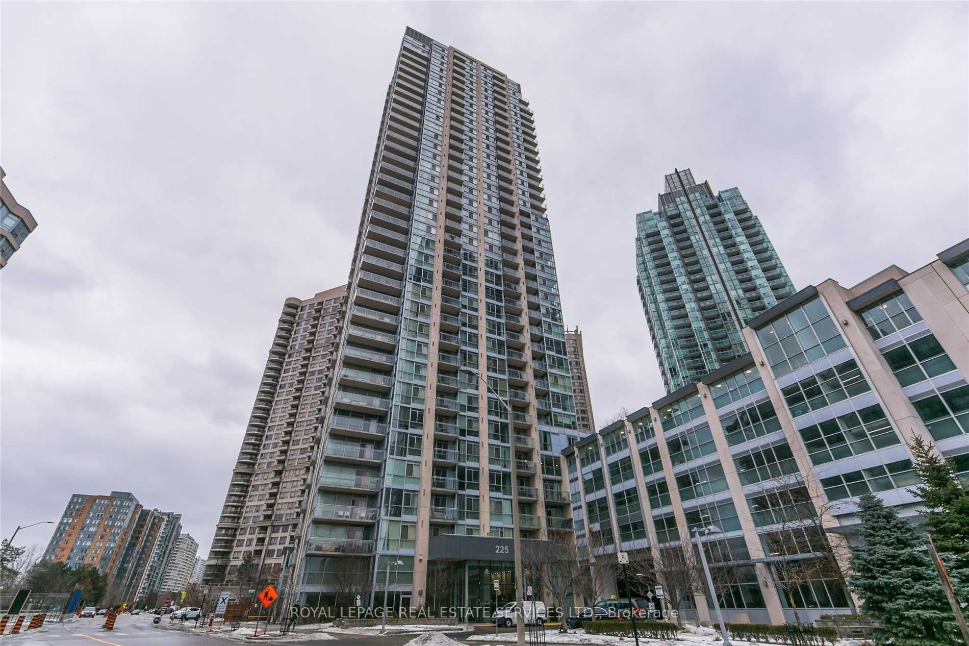 225 Webb Dr, #1710