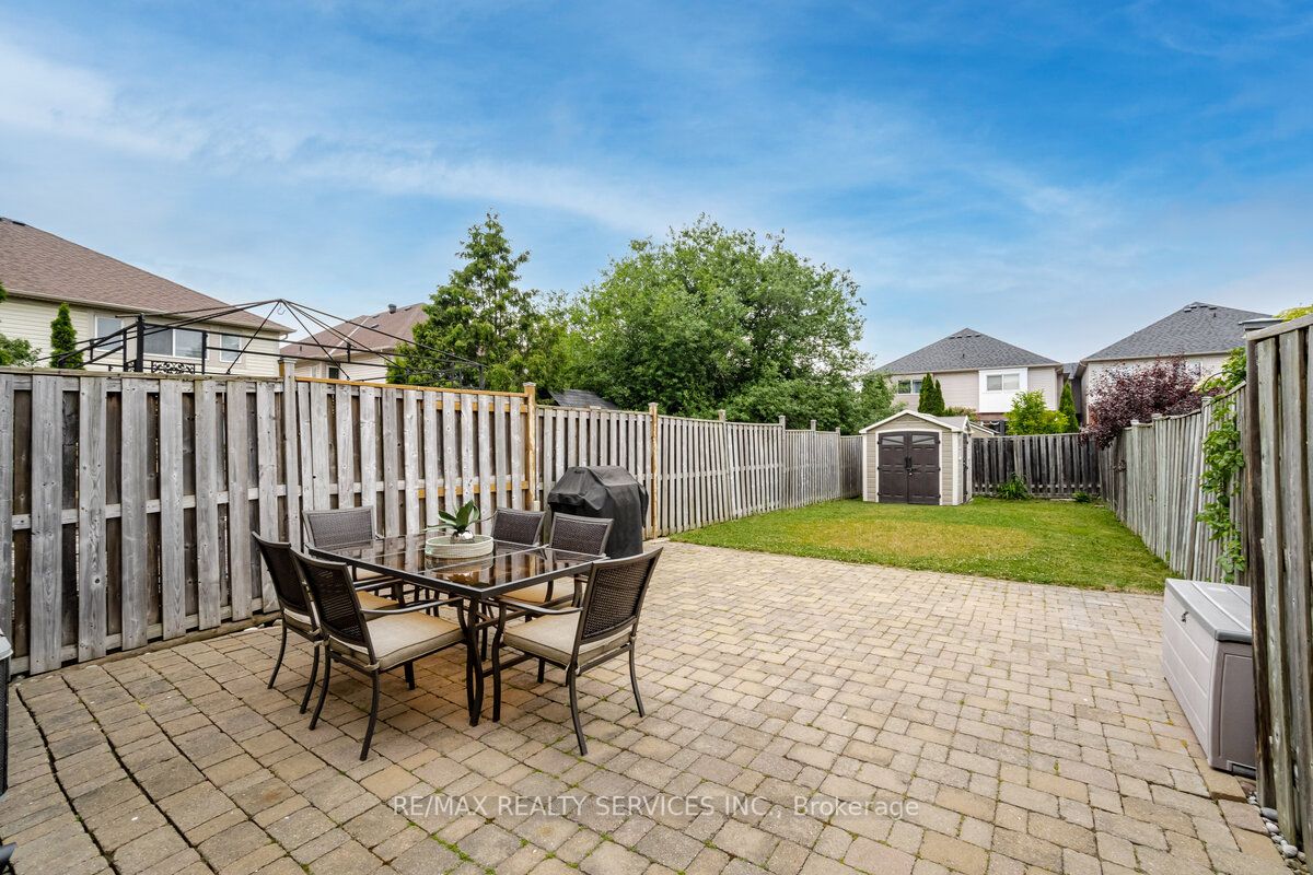 158 Marycroft Crt