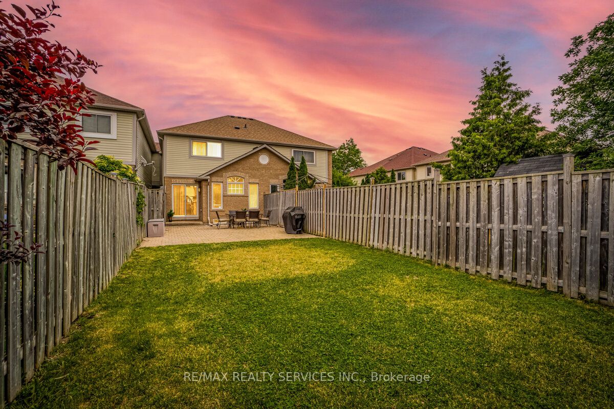 158 Marycroft Crt