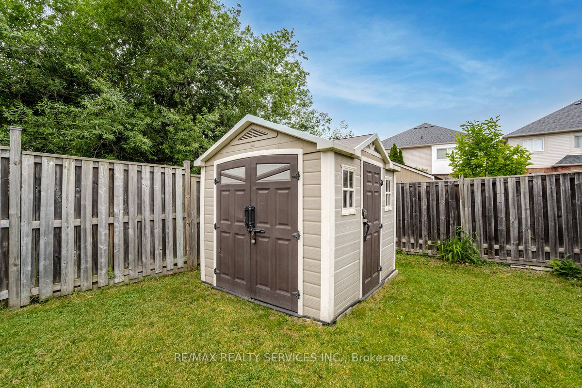 158 Marycroft Crt