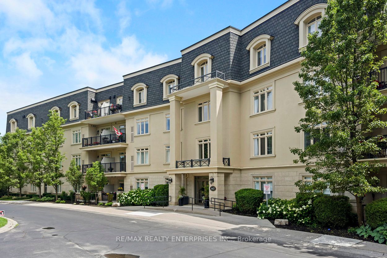 443 Centennial Forest Dr, #408