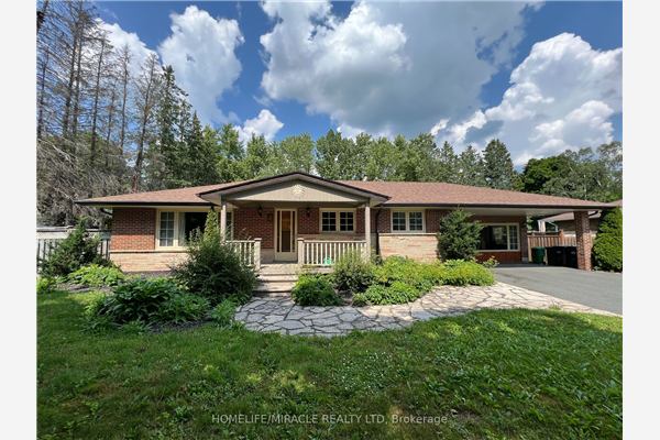 6 Maple Grove Rd, Caledon