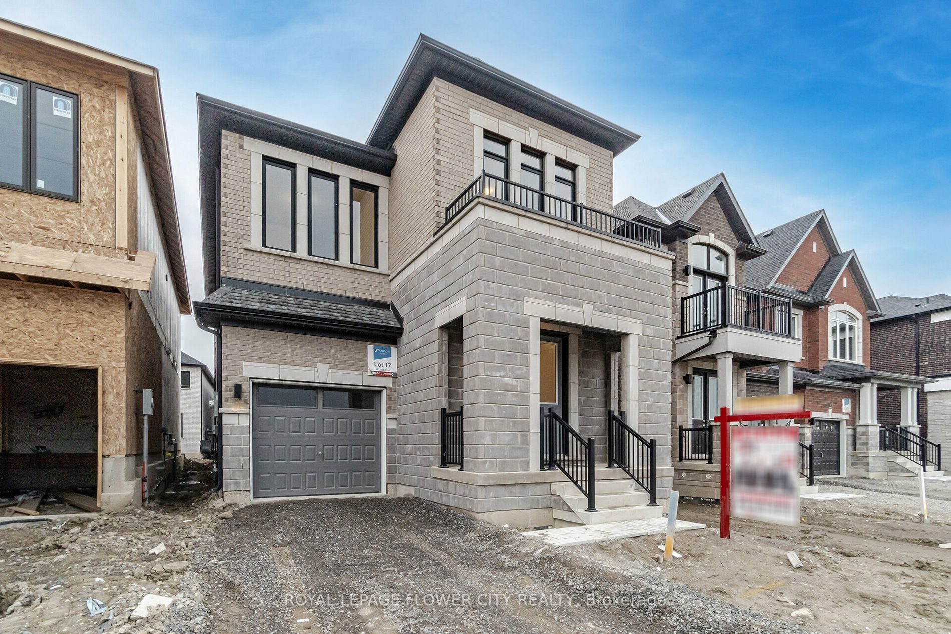 33 Lippa Drive