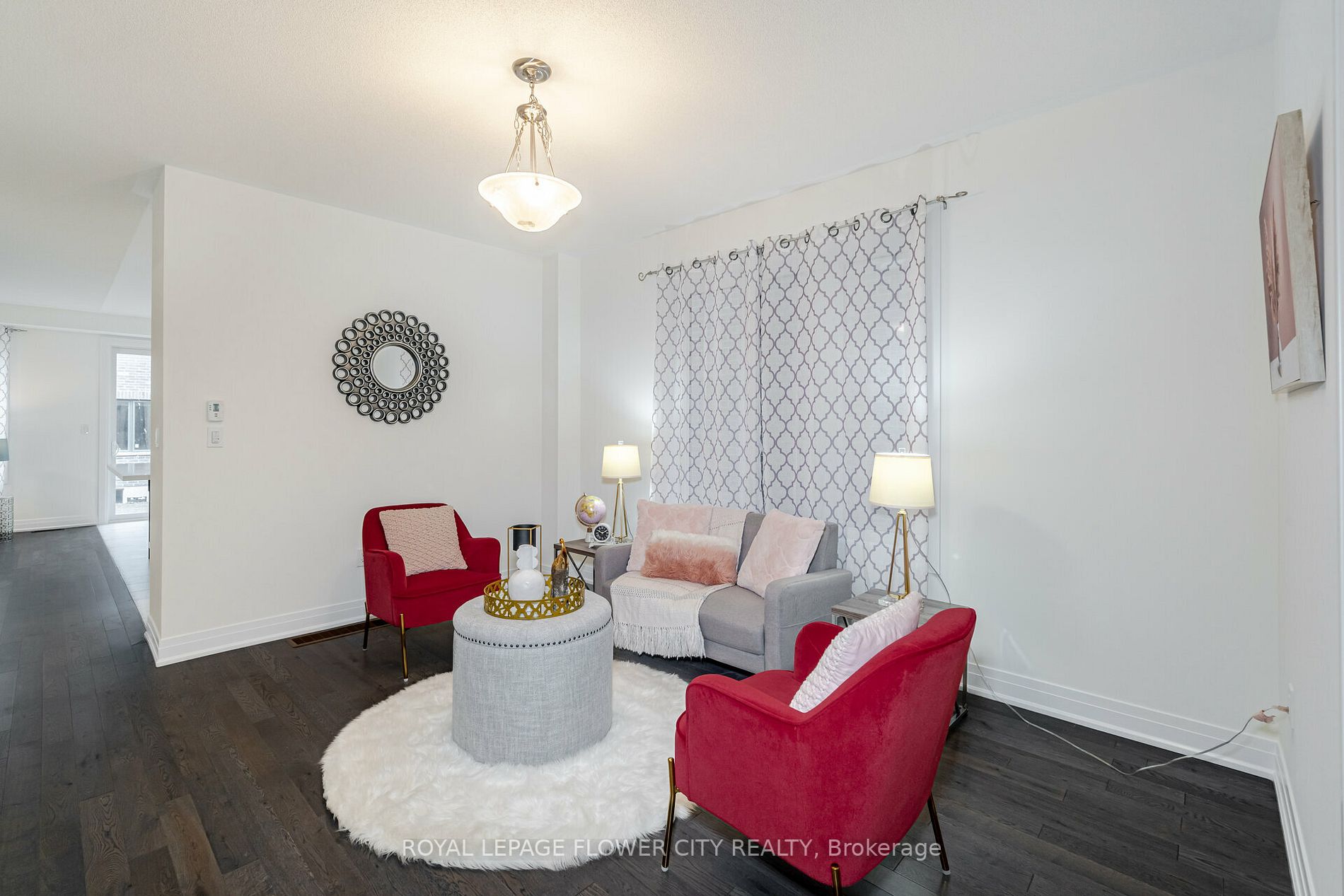 33 Lippa Drive