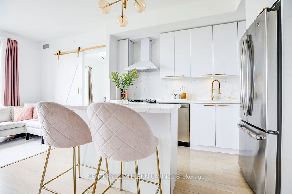 10 Park Lawn Rd, #1304