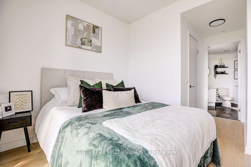 10 Park Lawn Rd, #1304