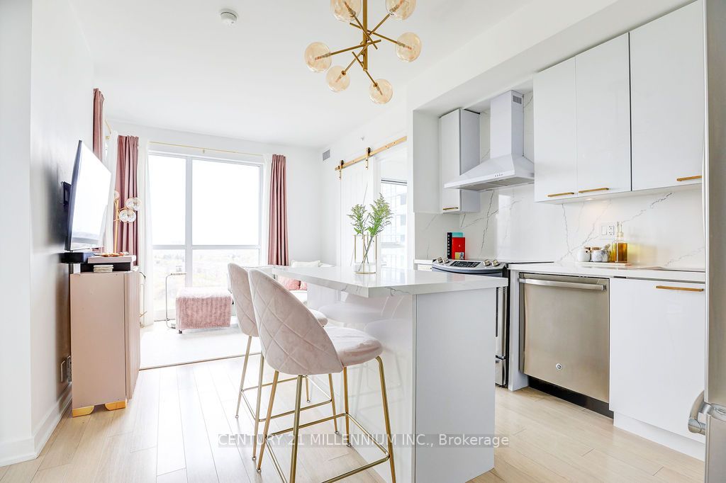 10 Park Lawn Rd, #1304