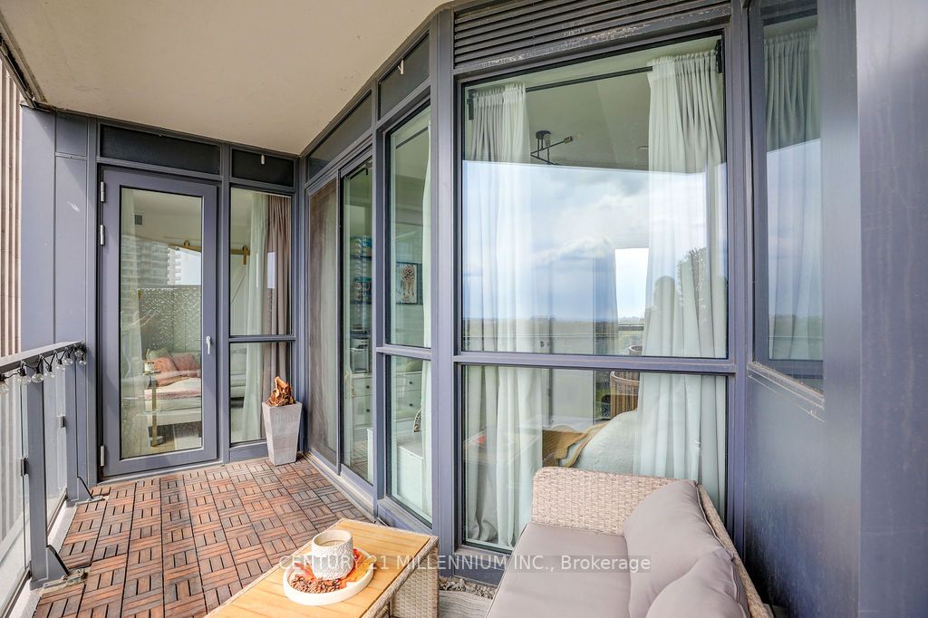 10 Park Lawn Rd, #1304