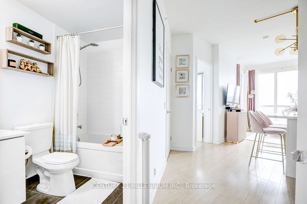 10 Park Lawn Rd, #1304