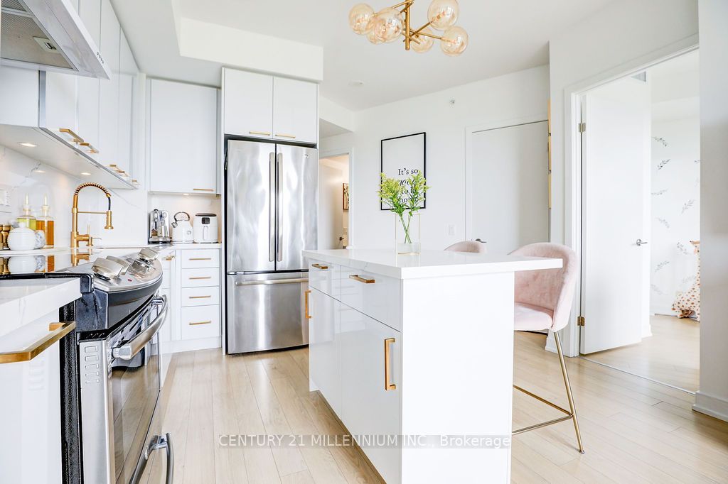 10 Park Lawn Rd, #1304